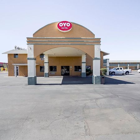 Oyo Hotel Eloy Casa Grande Near I-10 Eksteriør bilde