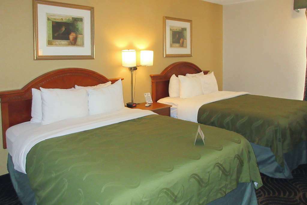 Oyo Hotel Eloy Casa Grande Near I-10 Rom bilde