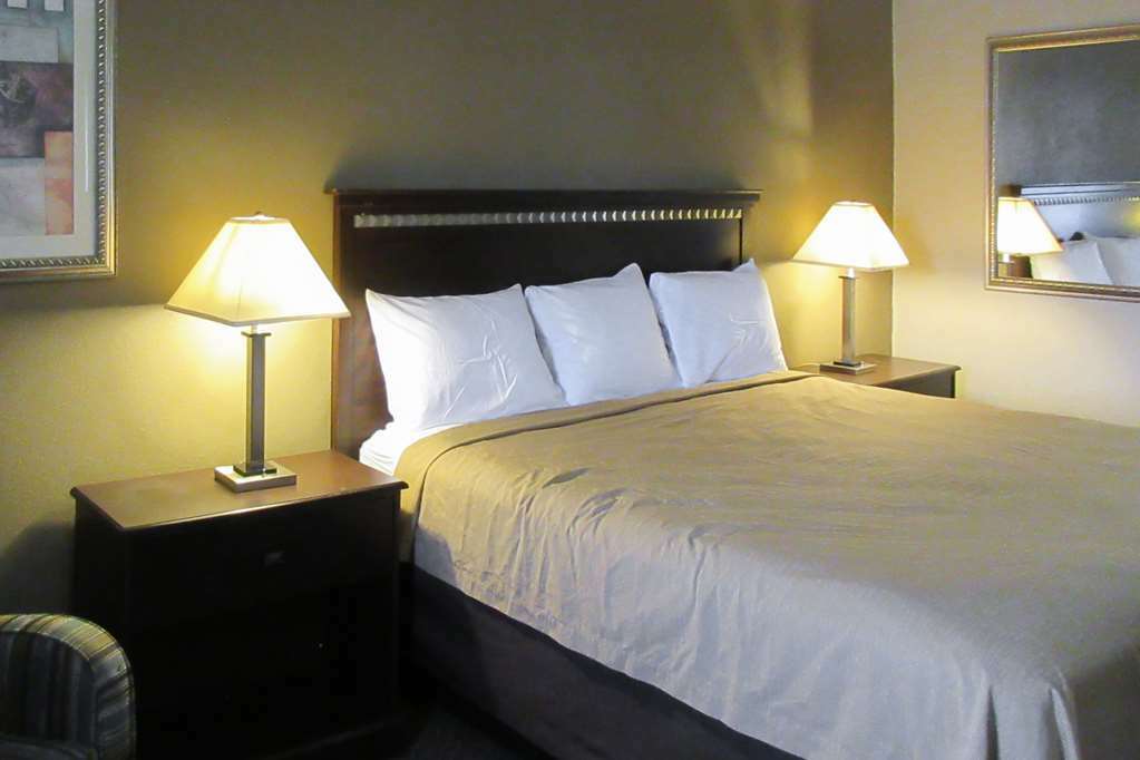 Oyo Hotel Eloy Casa Grande Near I-10 Rom bilde