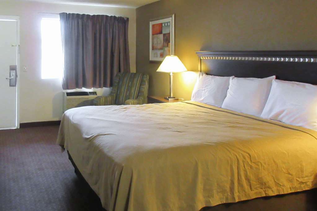 Oyo Hotel Eloy Casa Grande Near I-10 Rom bilde