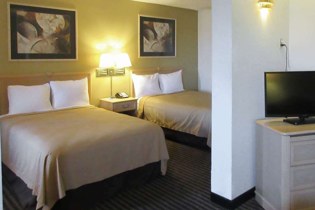 Oyo Hotel Eloy Casa Grande Near I-10 Rom bilde